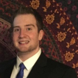 Meet your Posher, Joe